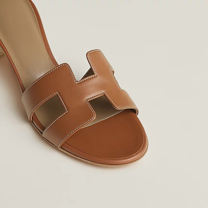 Sandalias Ultra-Confort Elegancia
