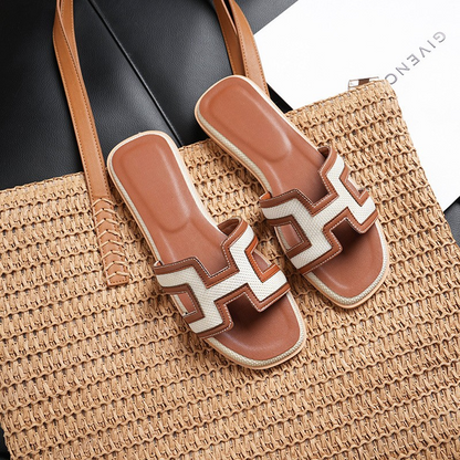 Sandalias Ultra-Ligeras