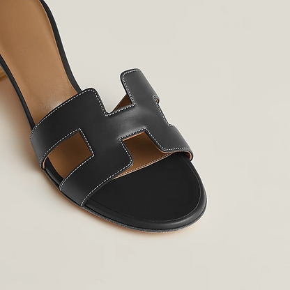 Sandalias Ultra-Confort Elegancia