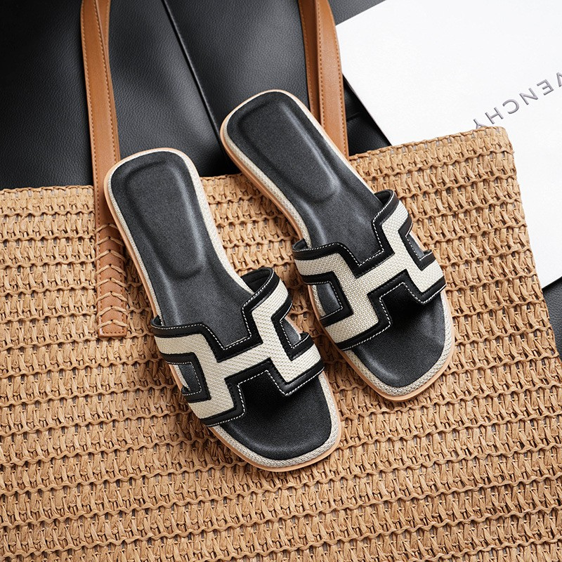 Sandalias Elegantes Ultra-Ligeras