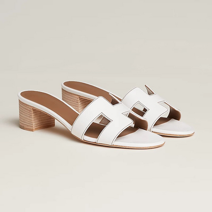 Sandalias Ultra-Confort Elegancia