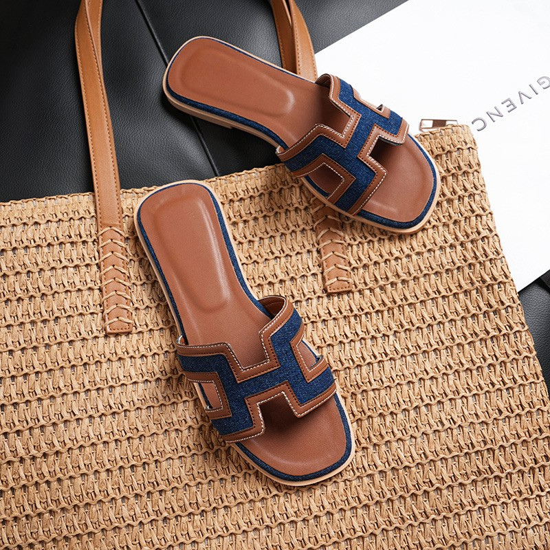 Sandalias Ultra-Ligeras