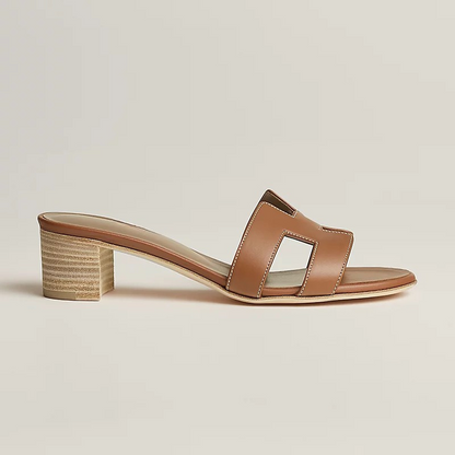 Sandalias Ultra-Confort Elegancia