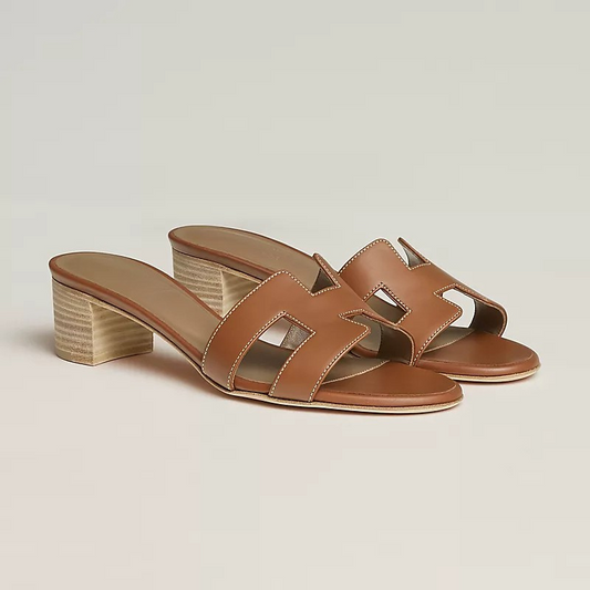Sandalias Ultra-Confort Elegancia