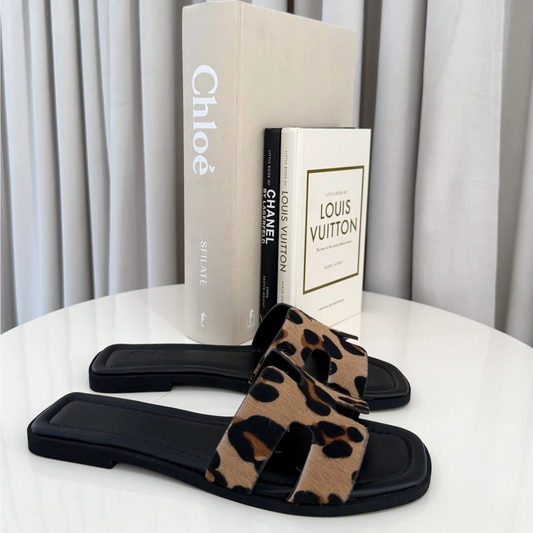 Sandalias Confort-Elegante Limitada