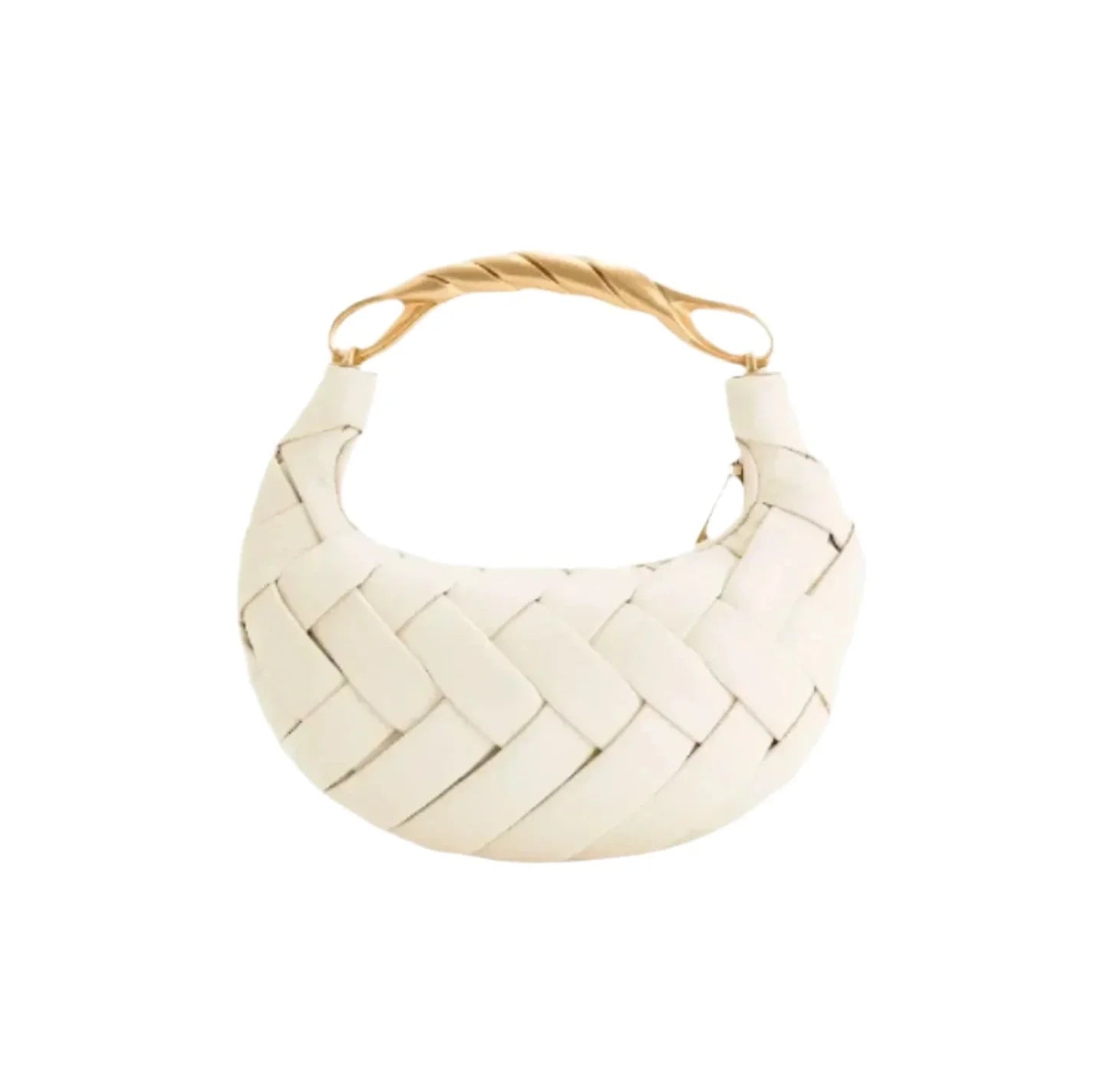 Bolso Trenzado Eco-Chic