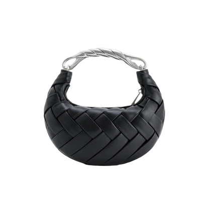 Bolso Trenzado Eco-Chic