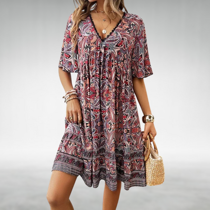 Vestido Elegancia Atemporal