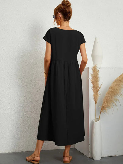 Vestido Elegancia Confort