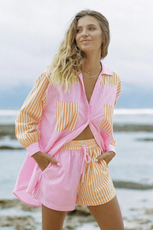 Milly Eco-Soft Lounge Set