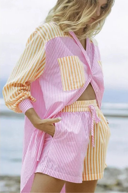 Milly Eco-Soft Lounge Set