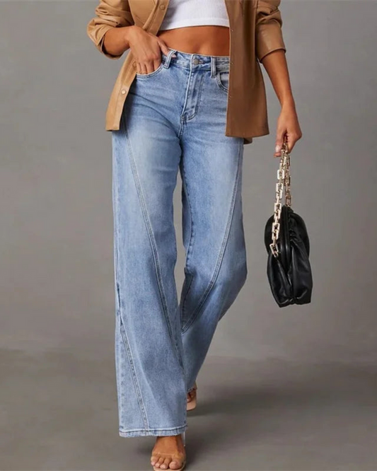 Comodidad En Jeans