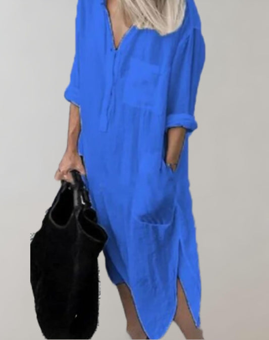 Vestido Curvas-Refinadas
