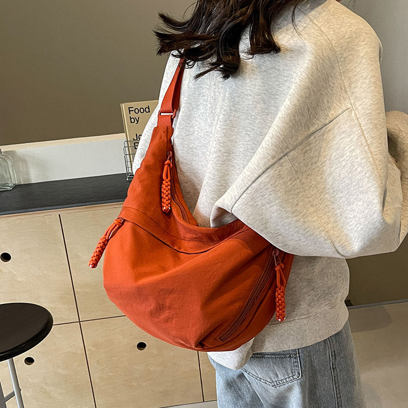 Bolso Bandolera Impermeable