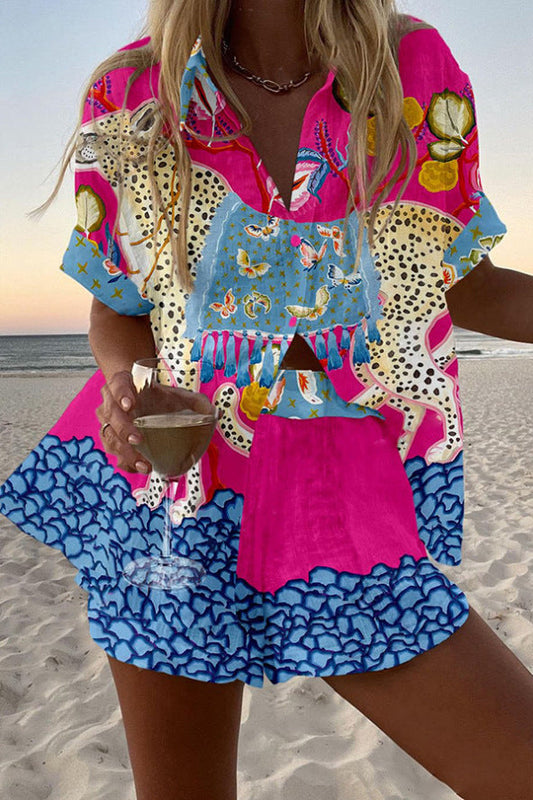 Traje-Relax Lino-Mujer