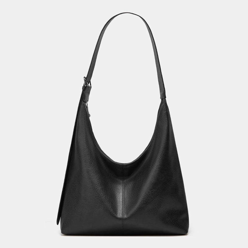 Bolso De Hombro Eco-Vegano