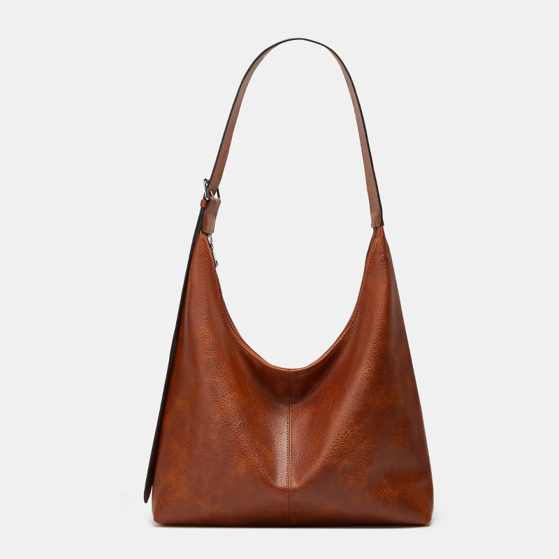 Bolso De Hombro Eco-Vegano