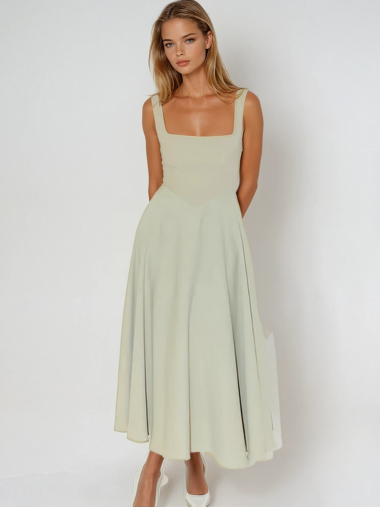 Vestido Elegante Carmena