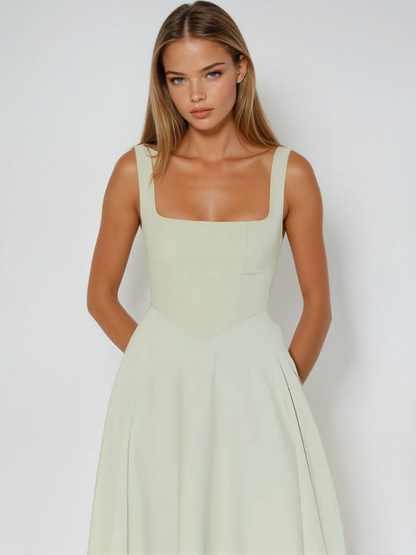 Vestido Elegante Carmena