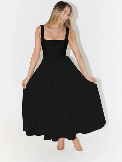 Vestido Elegante Carmena