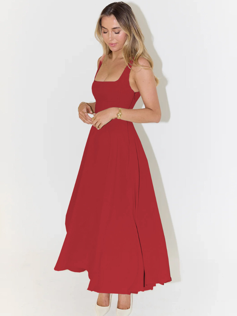 Vestido Elegante Carmena