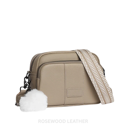 Bolso Bandolera Organizador