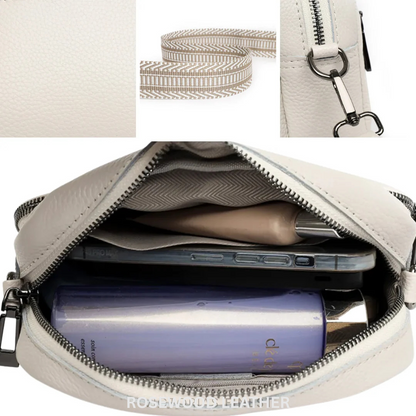 Bolso Bandolera Organizador