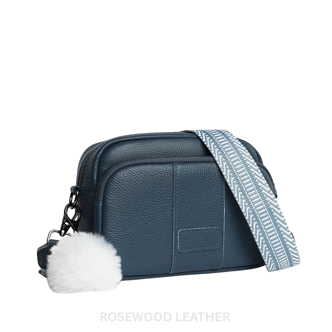 Bolso Bandolera Organizador