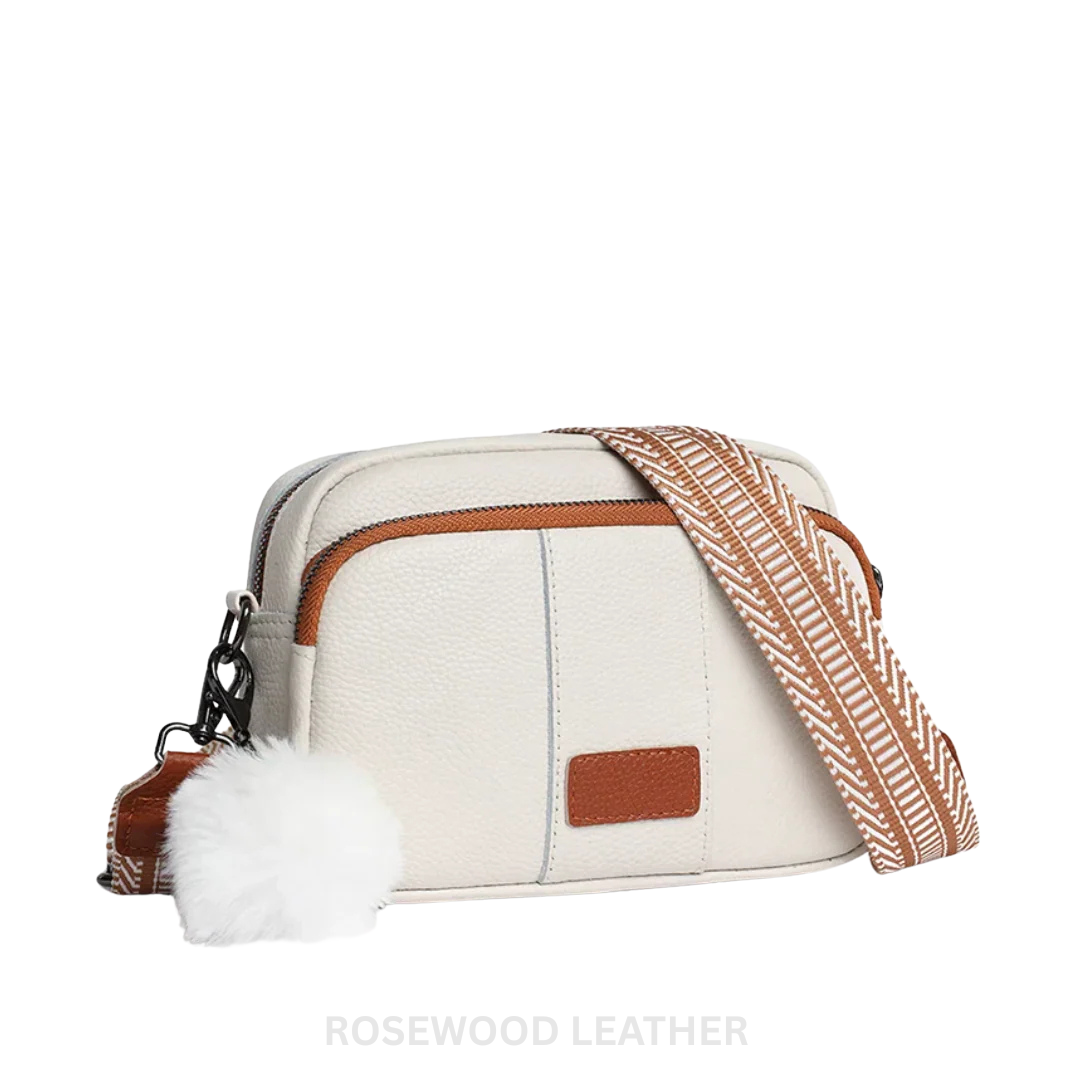 Bolso Bandolera Organizador