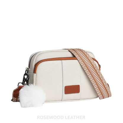 Bolso Bandolera Organizador