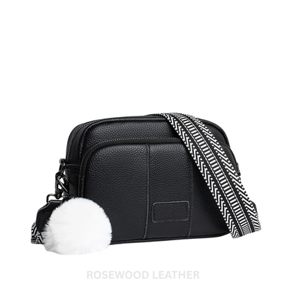 Bolso Bandolera Organizador