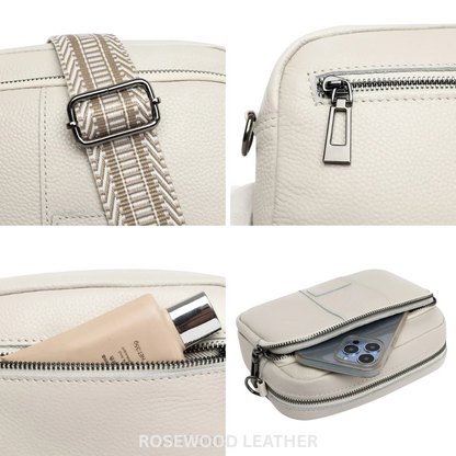 Bolso Bandolera Organizador