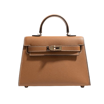 Bolso Bandolera Eco-Piel