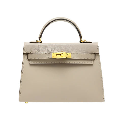 Bolso Bandolera Eco-Piel