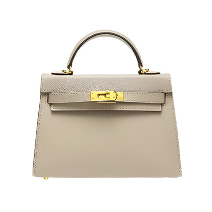 Bolso Bandolera Eco-Piel