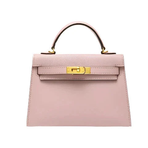 Bolso Bandolera Eco-Piel