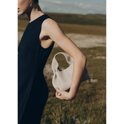 Bolso Capacidad-Compacta