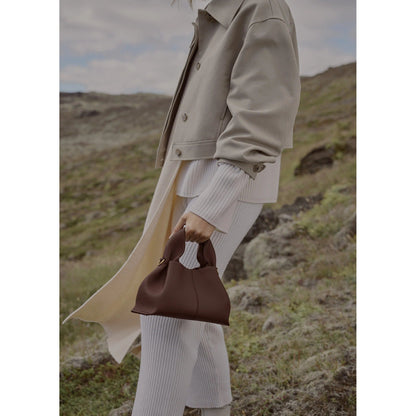Bolso Capacidad-Compacta