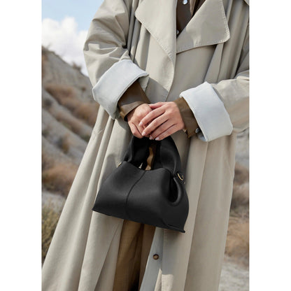 Bolso Capacidad-Compacta