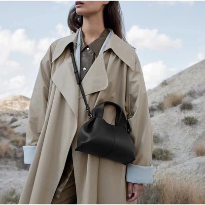 Bolso Capacidad-Compacta