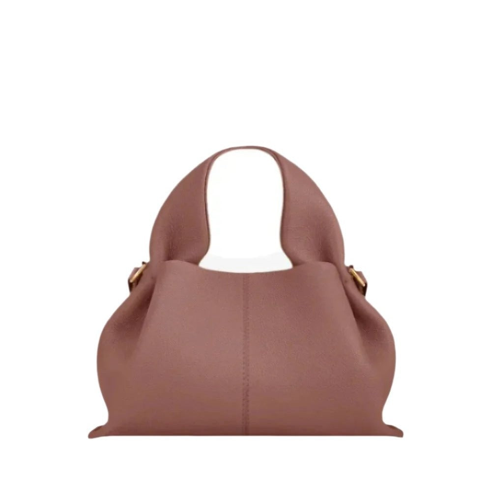 Bolso Capacidad-Compacta