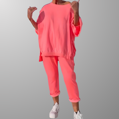 Túnica Confort-Chic