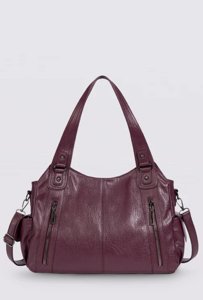 Bolso Tote Impermeable