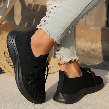 Zapatillas Ligeras con Soporte