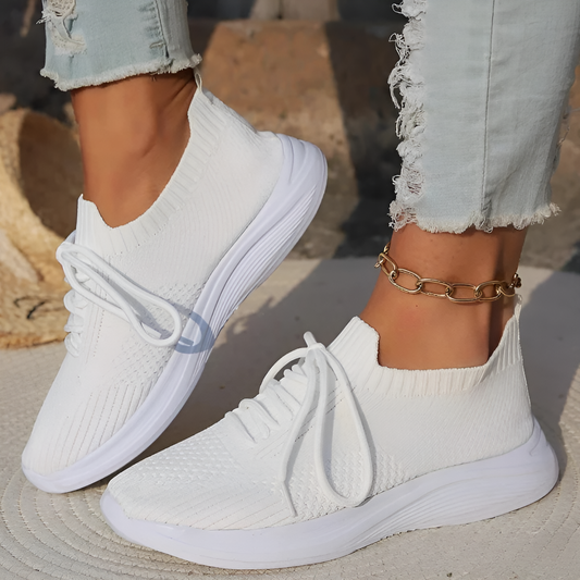 Zapatillas Ligeras con Soporte