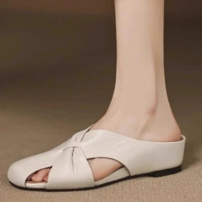 Pantuflas Cerradas Confortables