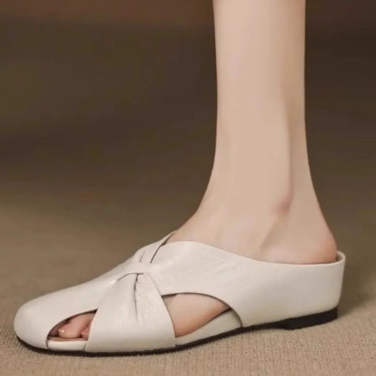 Pantuflas Cerradas Confortables