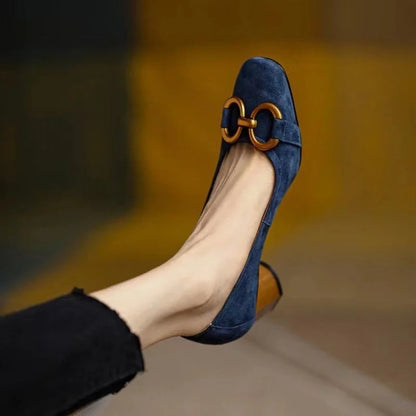 Sandalias Confort Elegante