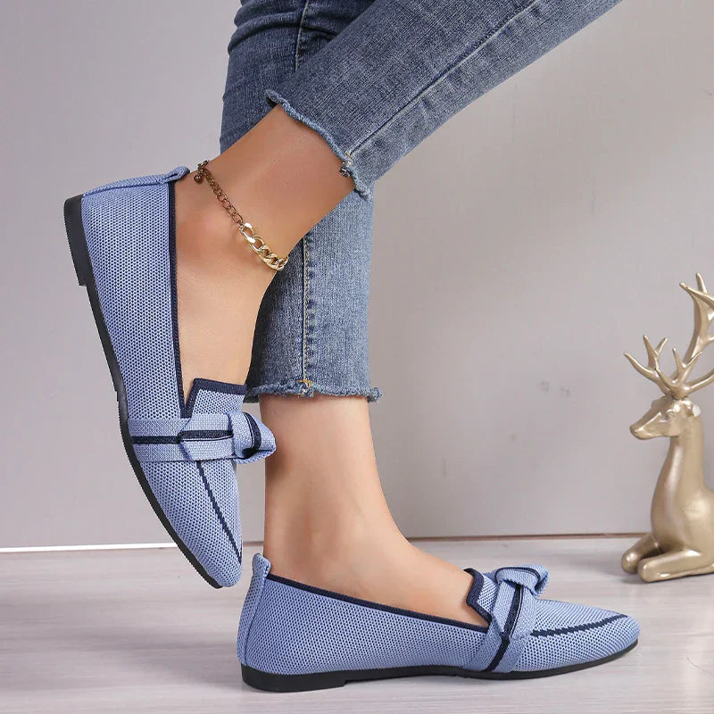 Elegancia Light Loafers