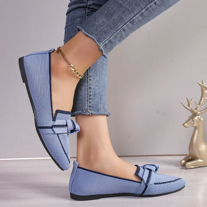 Elegancia Light Loafers